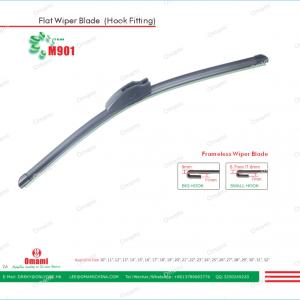 FLAT WIPER BLADE M901